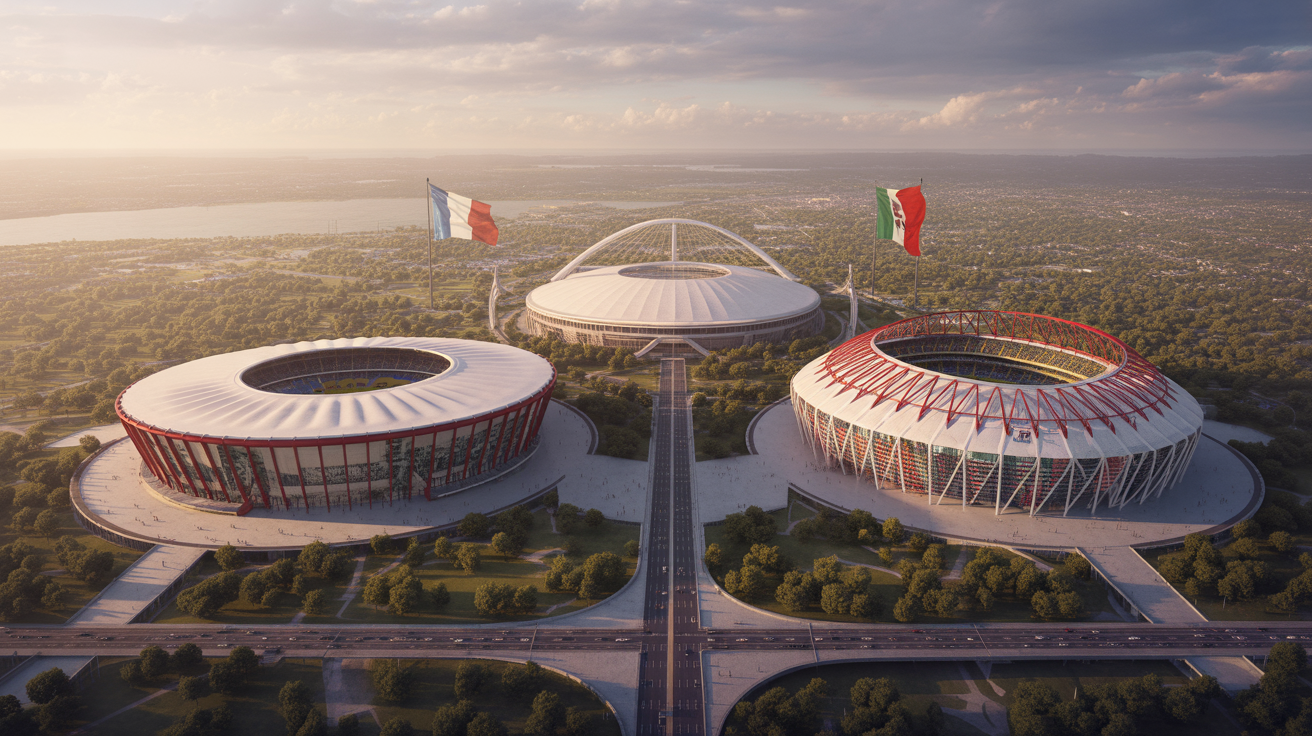 FIFA World Cup 2026