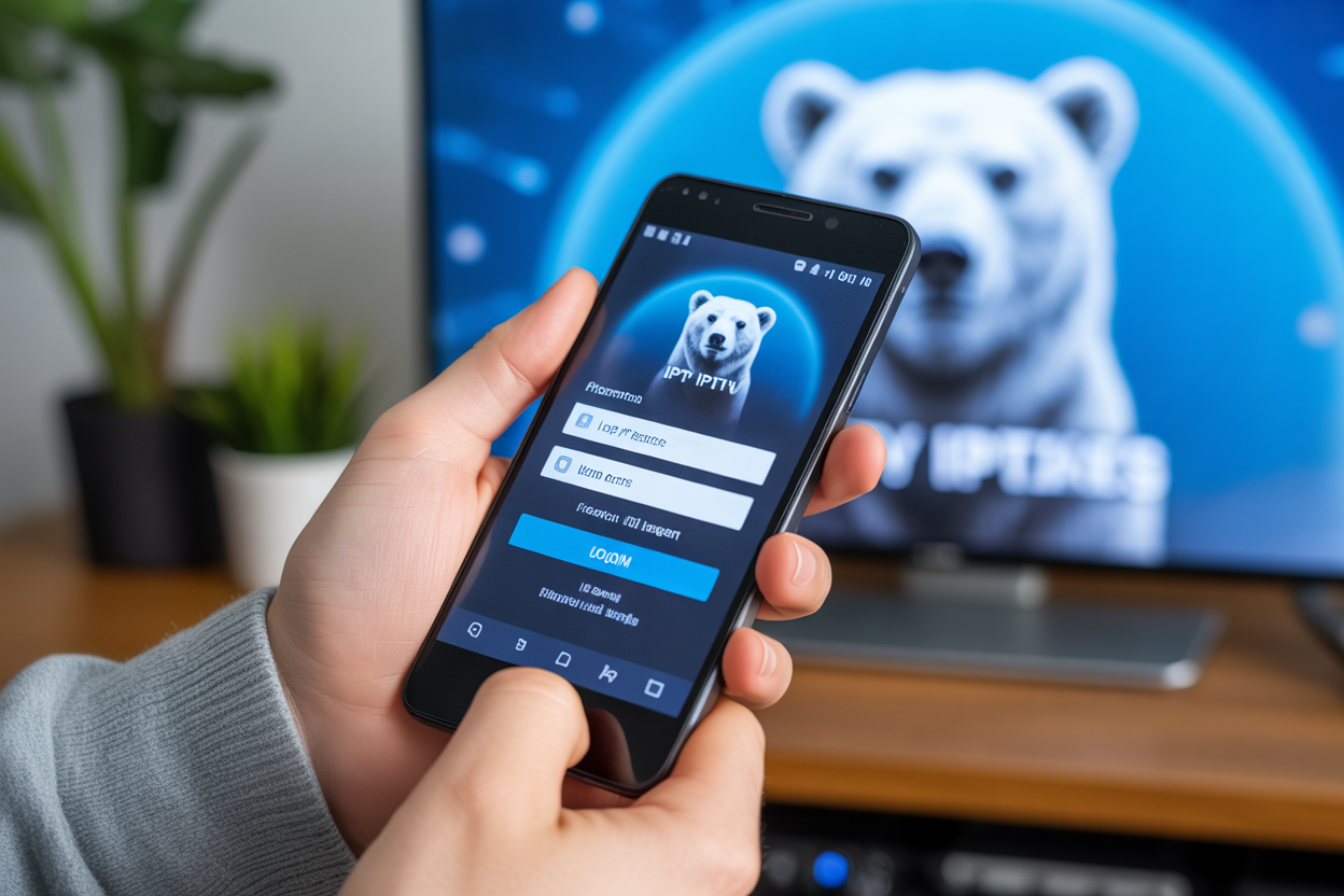 IPTV apps for Android phones IPTV apps for Android phones