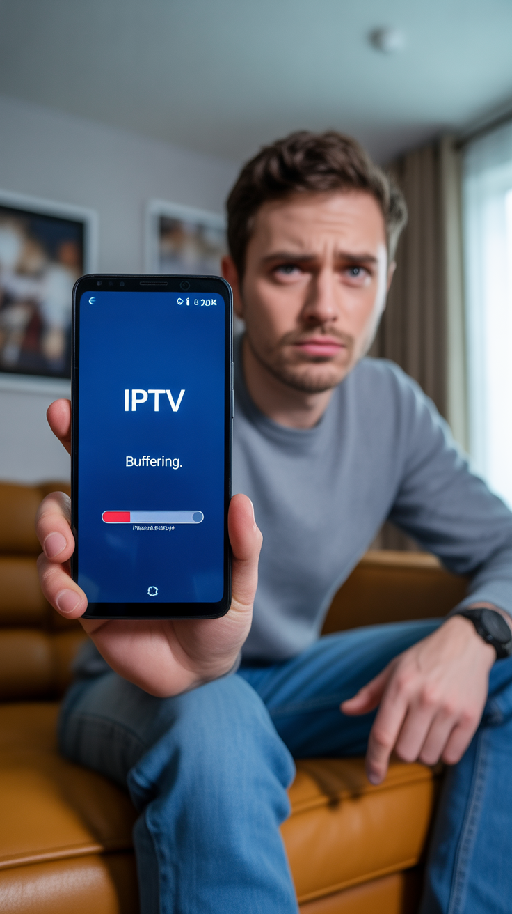 IPTV apps for Android phones IPTV apps for Android phones