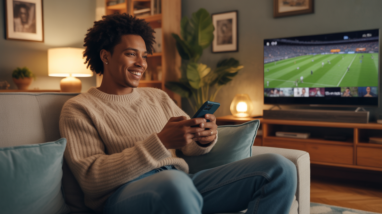 IPTV apps for Android phones IPTV apps for Android phones