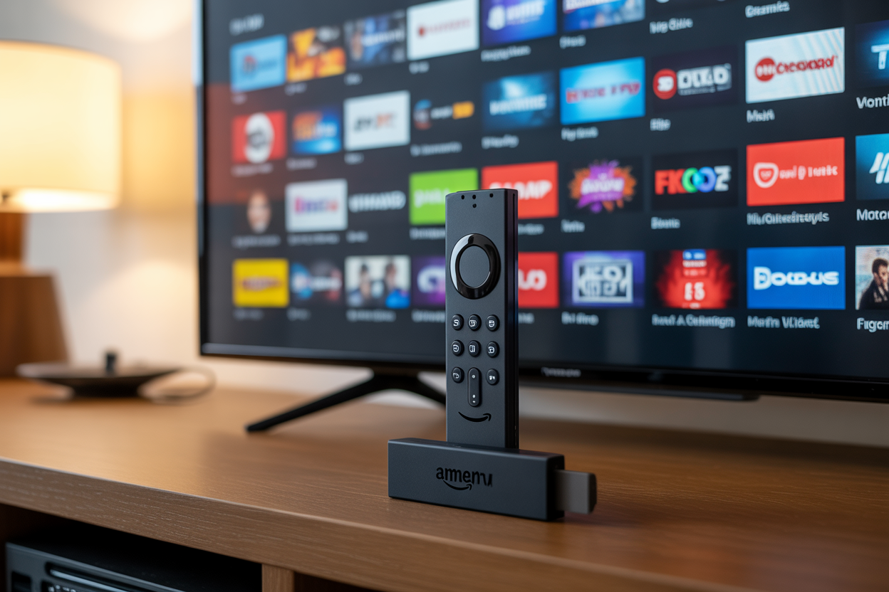 Polar IPTV Bears