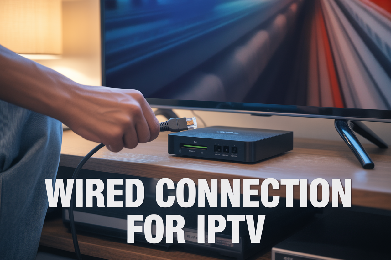 best Android TV boxes for IPTV