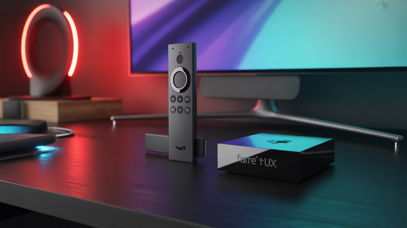 best Firestick for IPTV best Firestick for IPTV