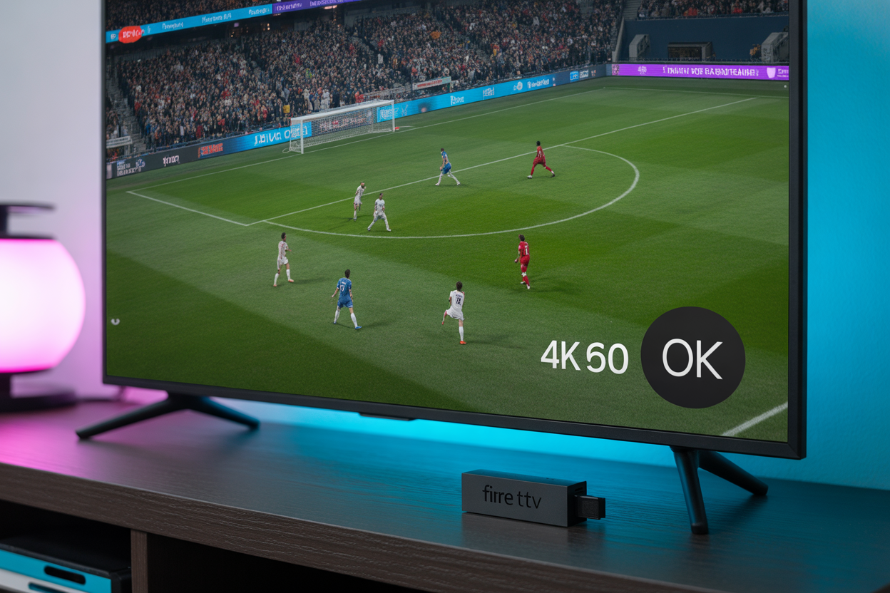 best Firestick for IPTV best Firestick for IPTV