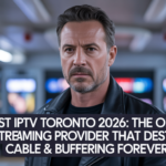 Best IPTV Toronto 2026: The Only GTA Streaming Provider That Destroys Cable & Buffering Forever