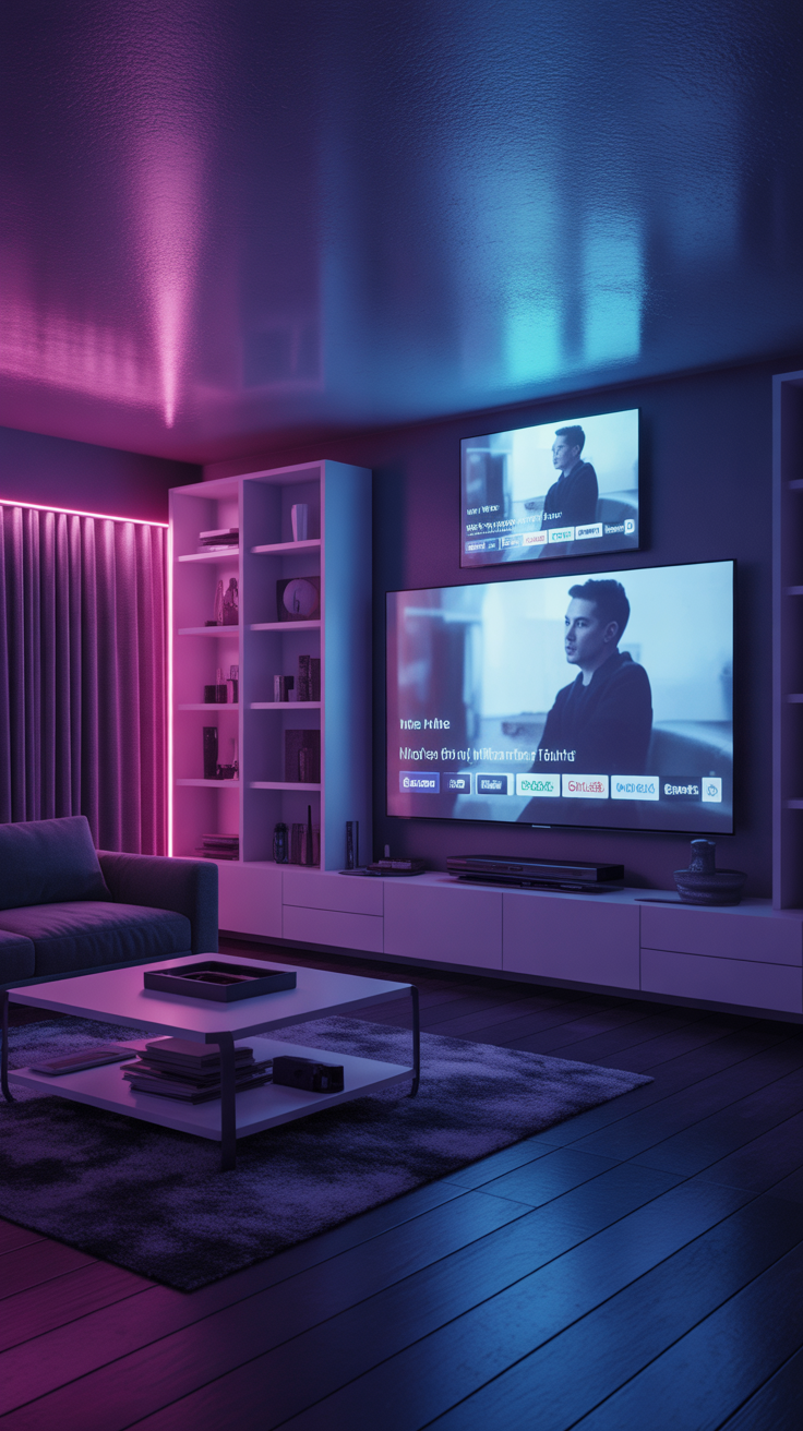 best IPTV apps for Roku