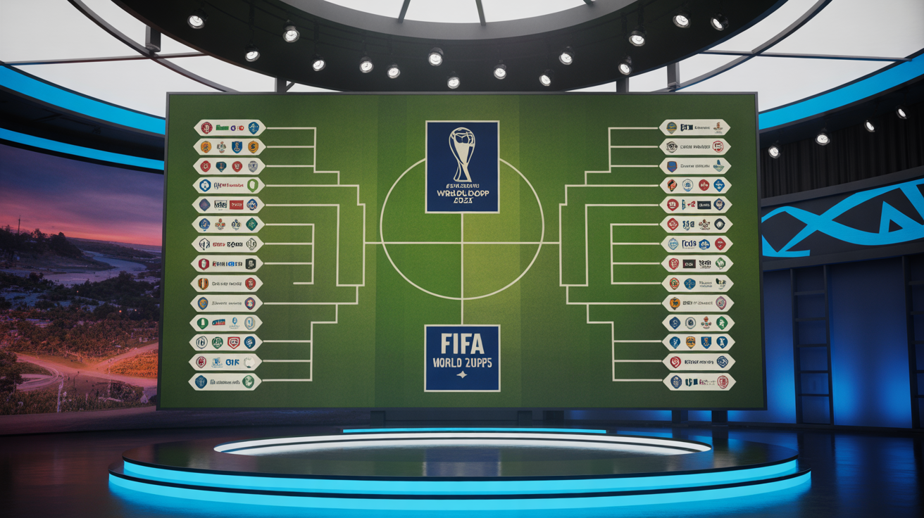 how many games in the FIFA Club World Cup how many games in the FIFA Club World Cup