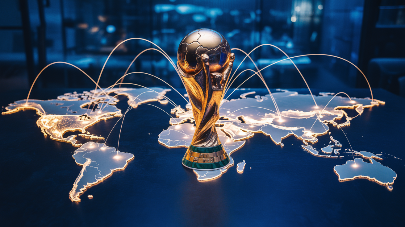 how to watch FIFA Club World Cup games how to watch FIFA Club World Cup games