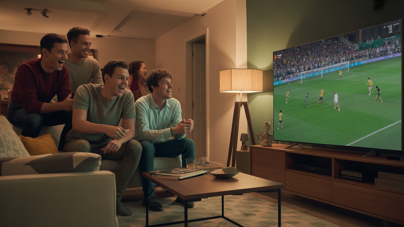 how to watch FIFA Club World Cup games how to watch FIFA Club World Cup games